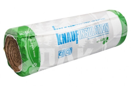 Утеплитель Knauf Insulation Проф TS 037 Aquastatik (плита) 50х610х1300 мм